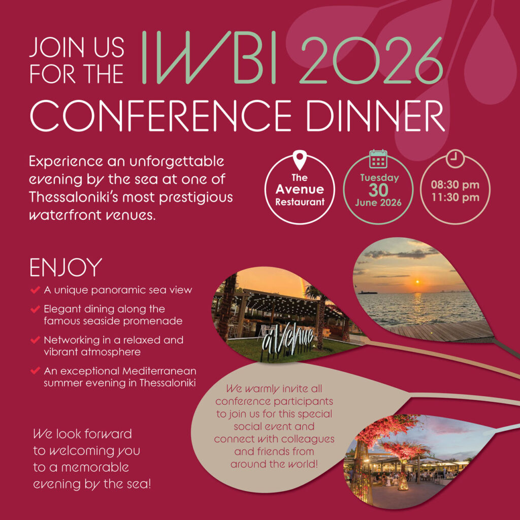 IWBI-DINNER